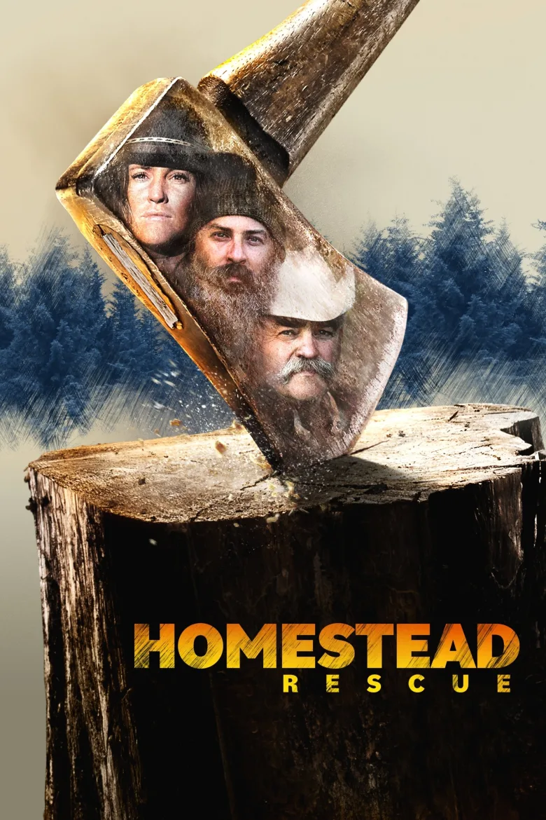 Homestead Rescue 1080p İndir - görsel 14