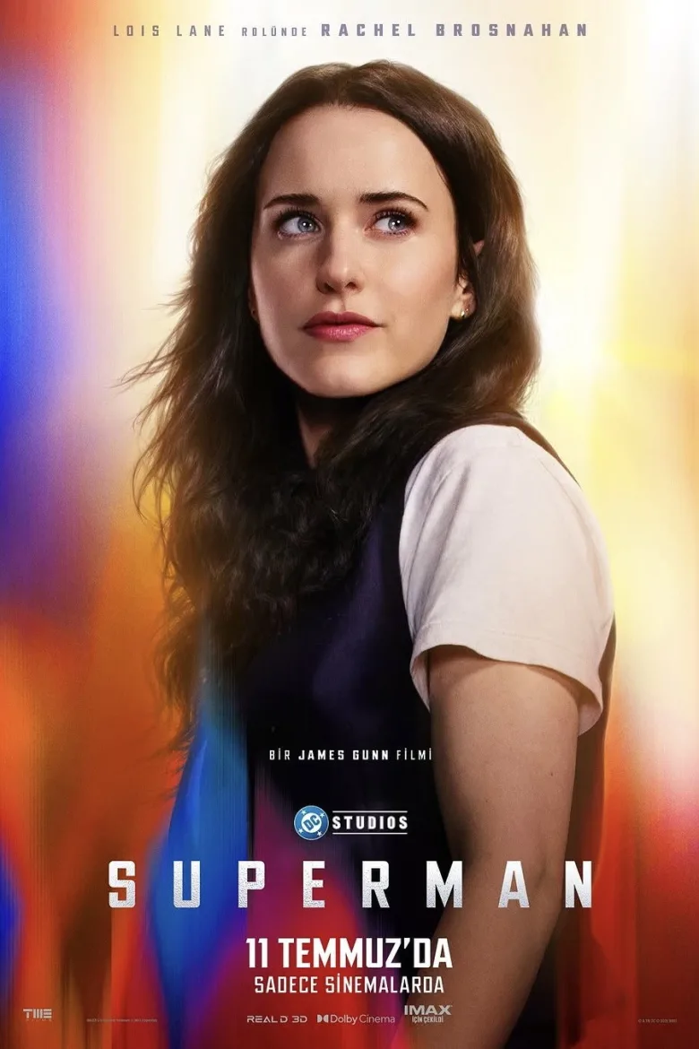 Superman İndir - görsel 13