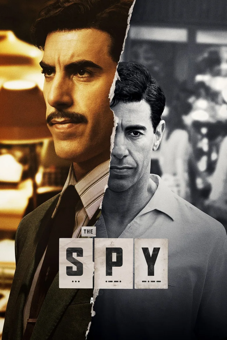 The Spy İndir - görsel 11