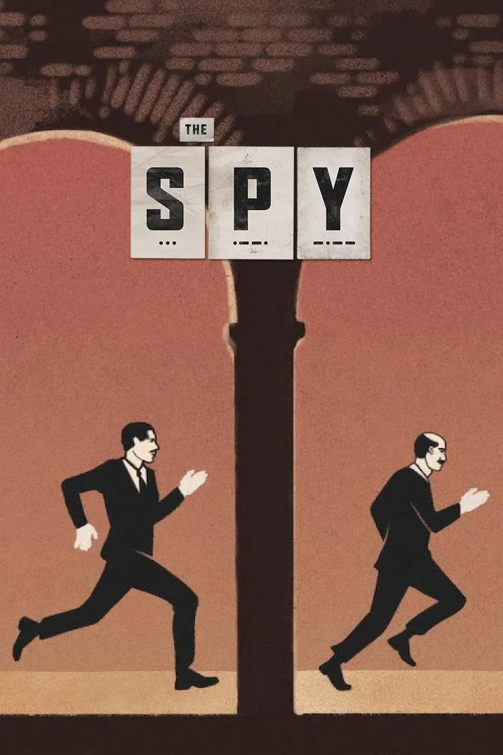 The Spy İndir - görsel 13