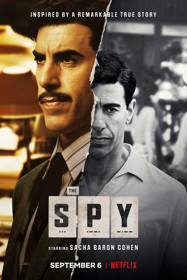 The Spy İndir - görsel 14