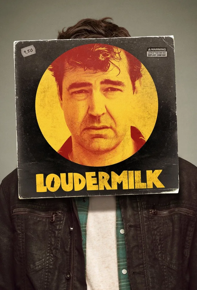 Loudermilk 4K Altyazılı İndir - görsel 14