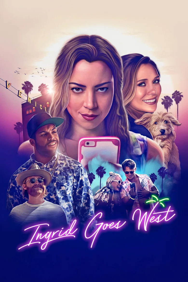 Ingrid Goes West İndir - görsel 12