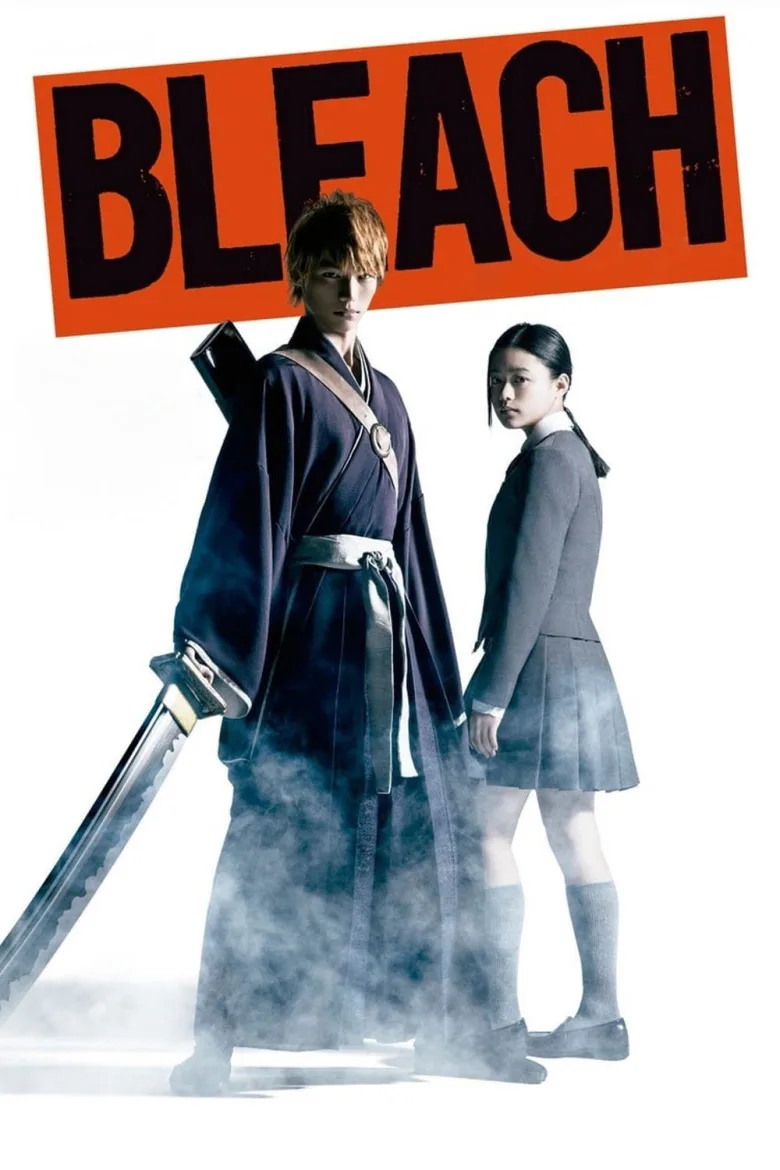 Bleach İndir - görsel 12