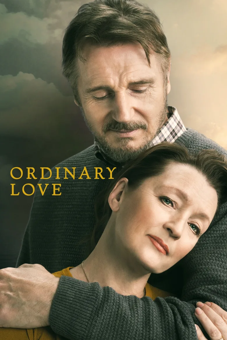 Ordinary Love İndir - görsel 8