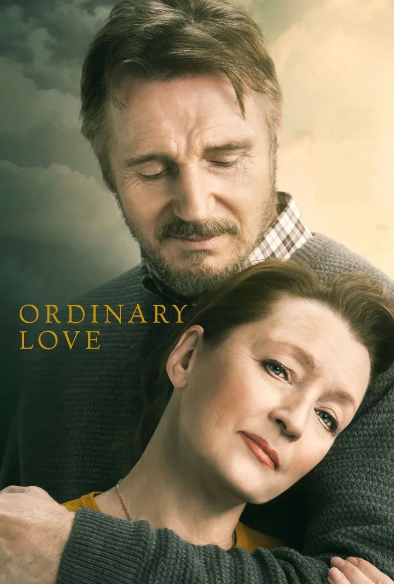Ordinary Love İndir - görsel 9