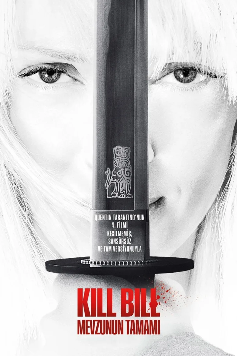 Kill Bill: Mevzunun Tamamı İndir - görsel 11