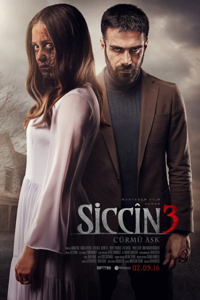 Siccîn 3: Cürmü Aşk İndir - görsel 9