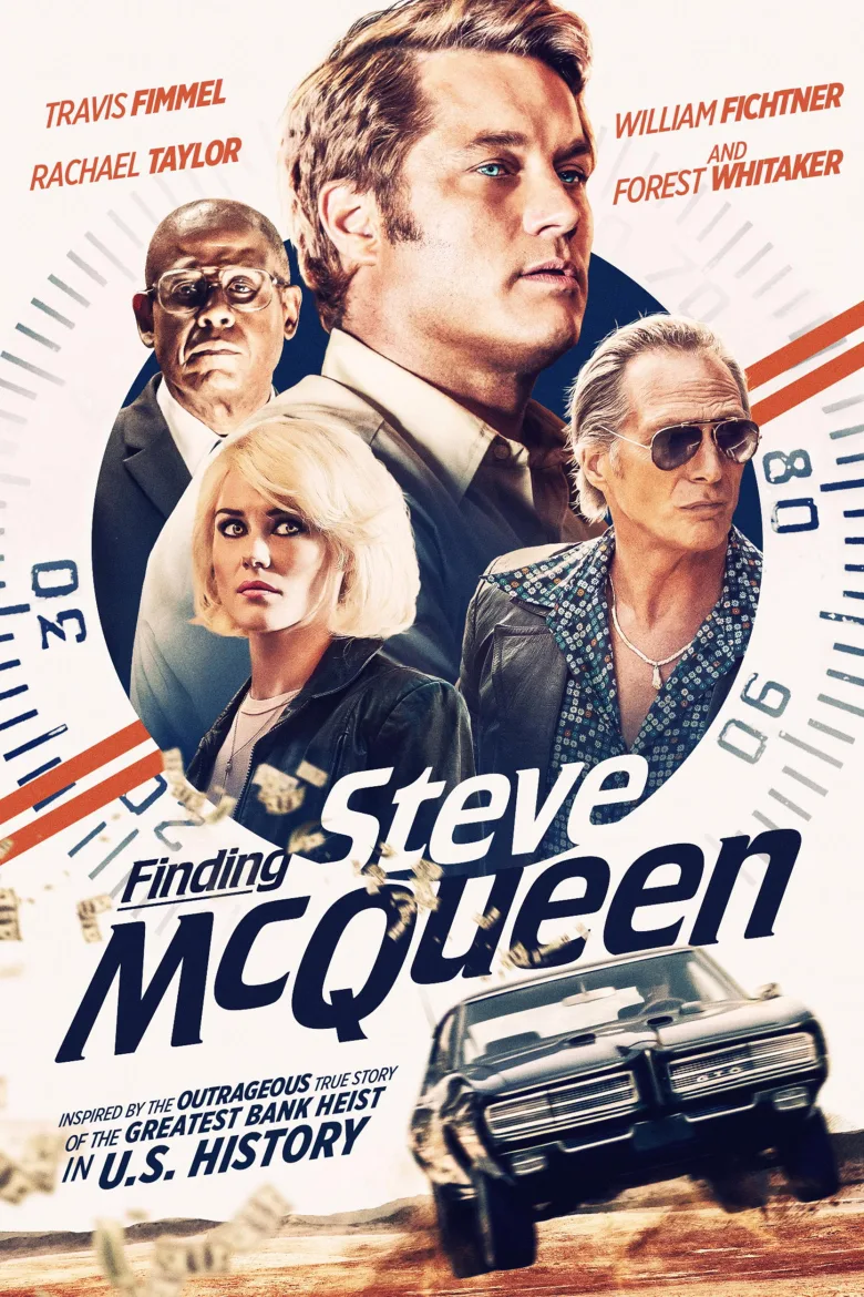 Steve McQueen'i Bulmak İndir - görsel 8