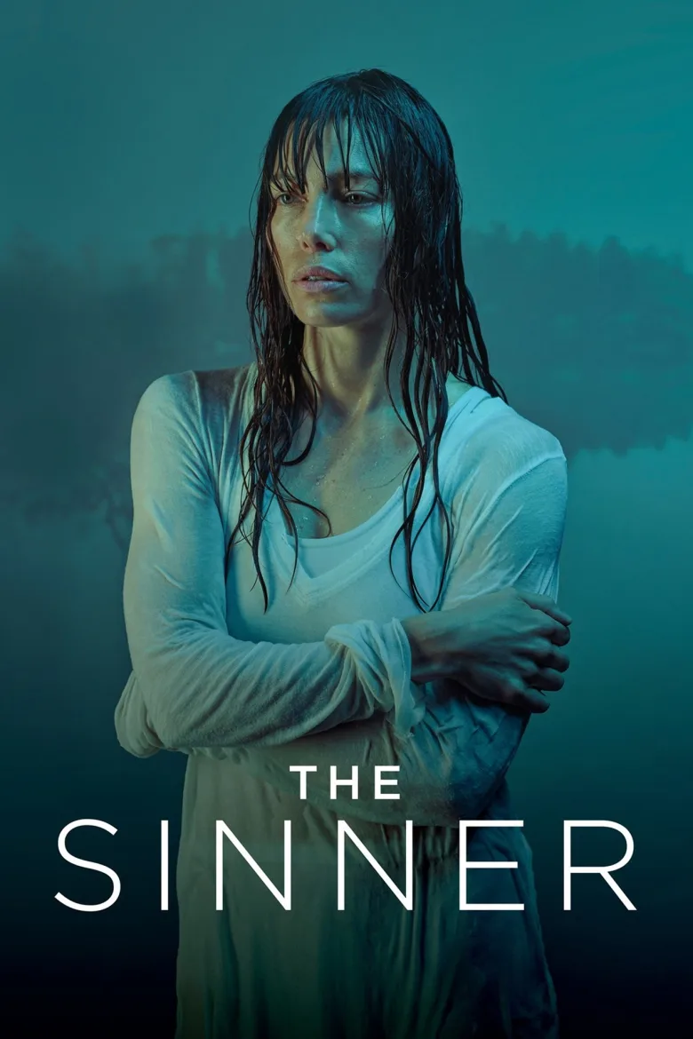 The Sinner İndir - görsel 12