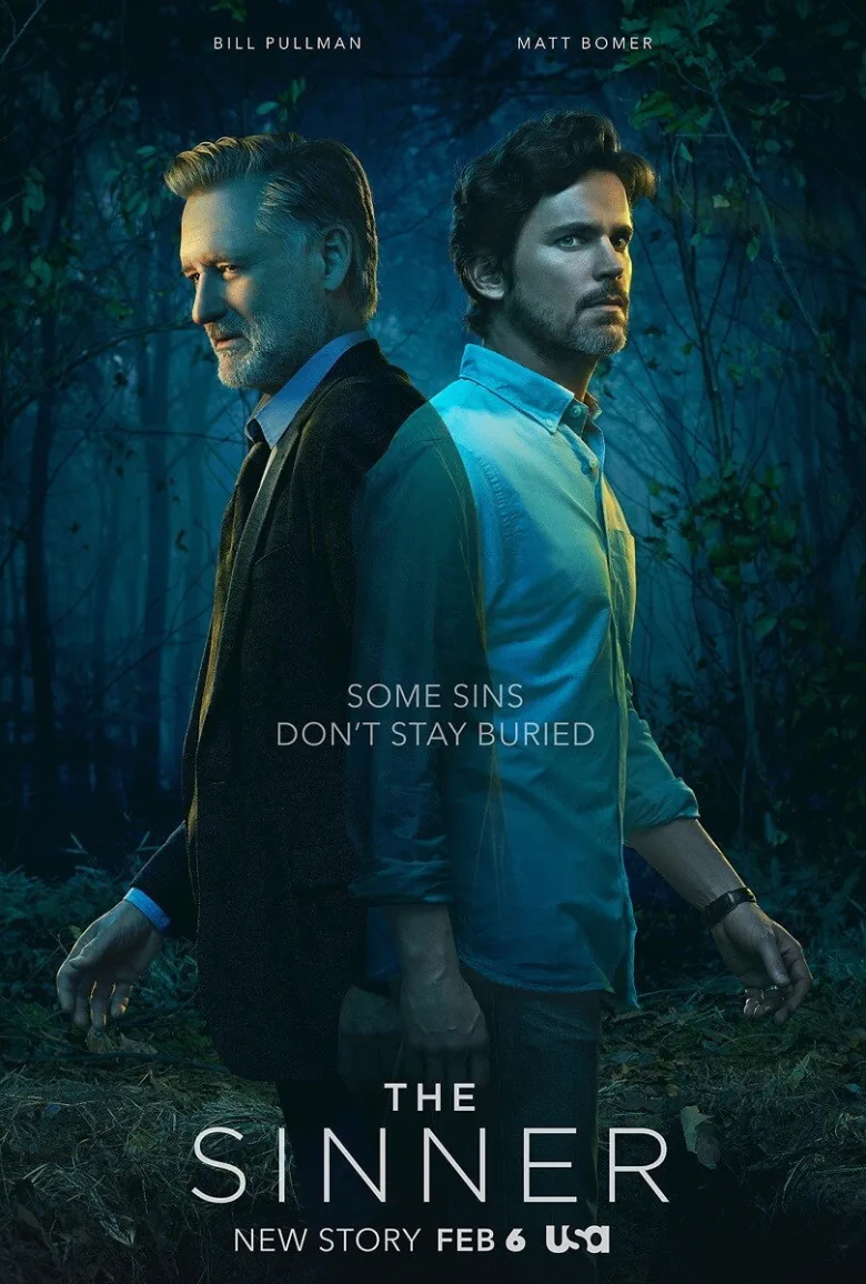 The Sinner İndir - görsel 13
