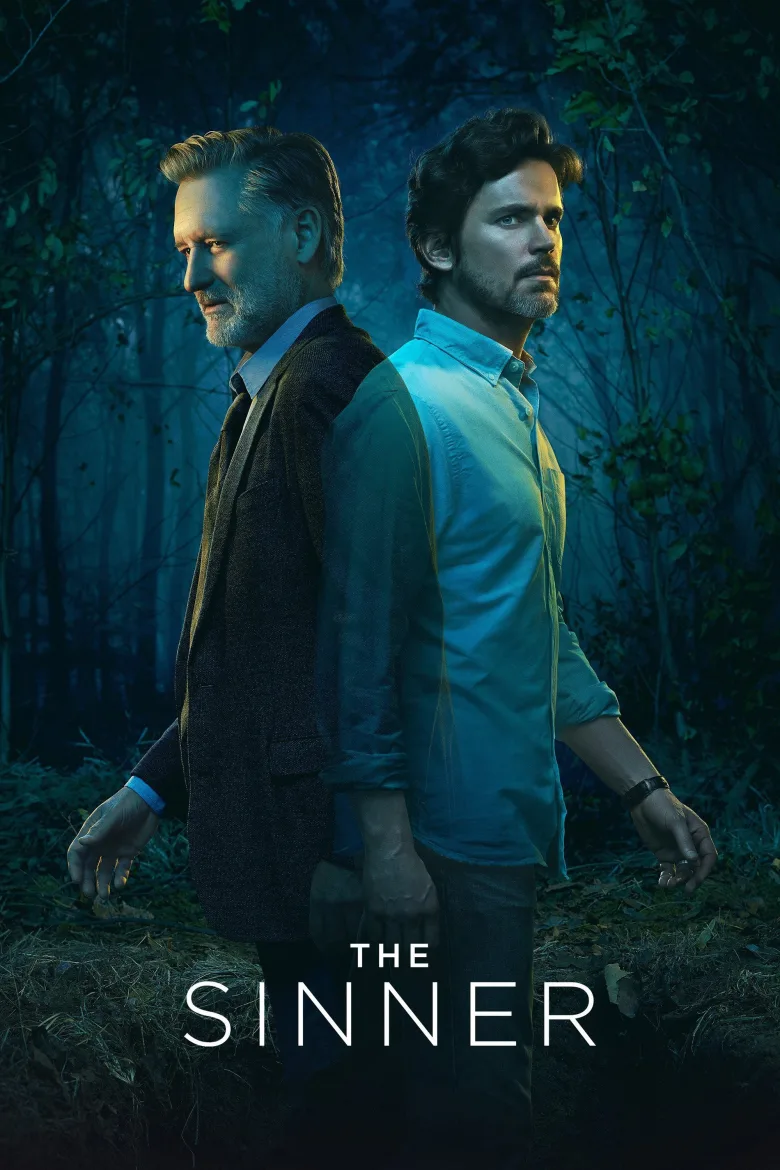 The Sinner İndir - görsel 14