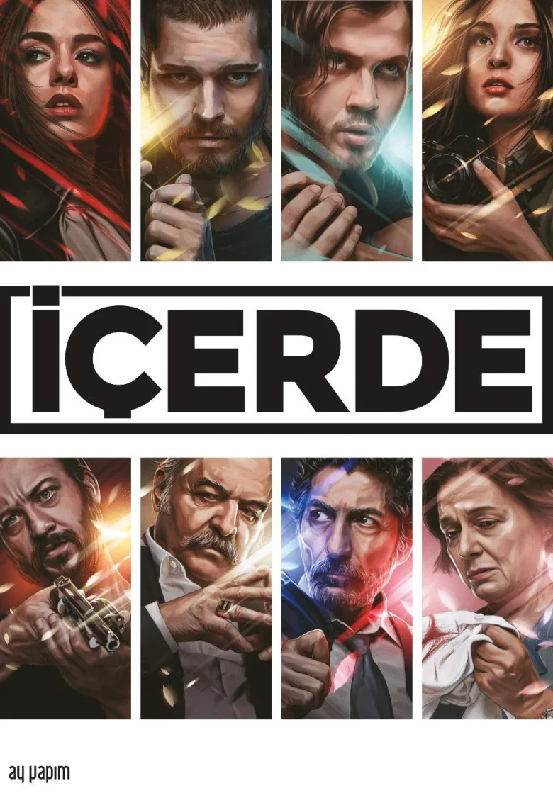 Içerde İndir - görsel 10