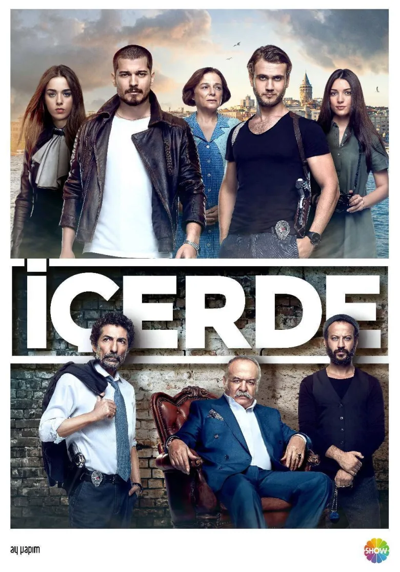 Içerde İndir - görsel 12