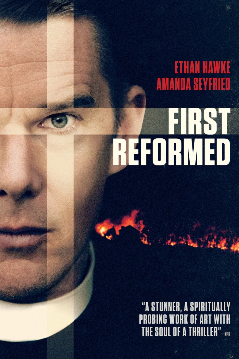 First Reformed İndir - görsel 14