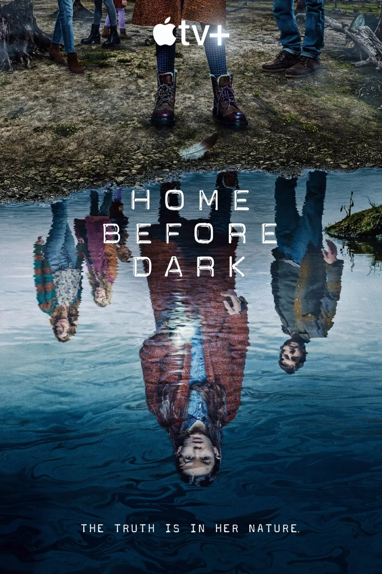Home Before Dark 1080p İndir - görsel 13
