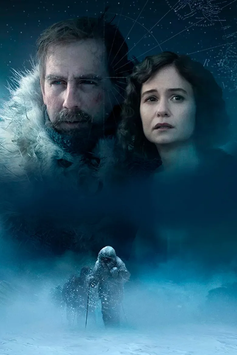 Amundsen İndir - görsel 8