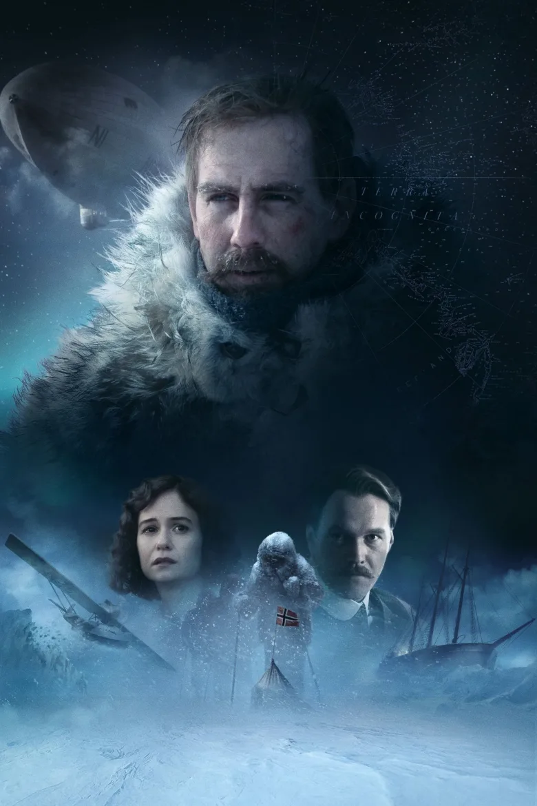 Amundsen İndir - görsel 9