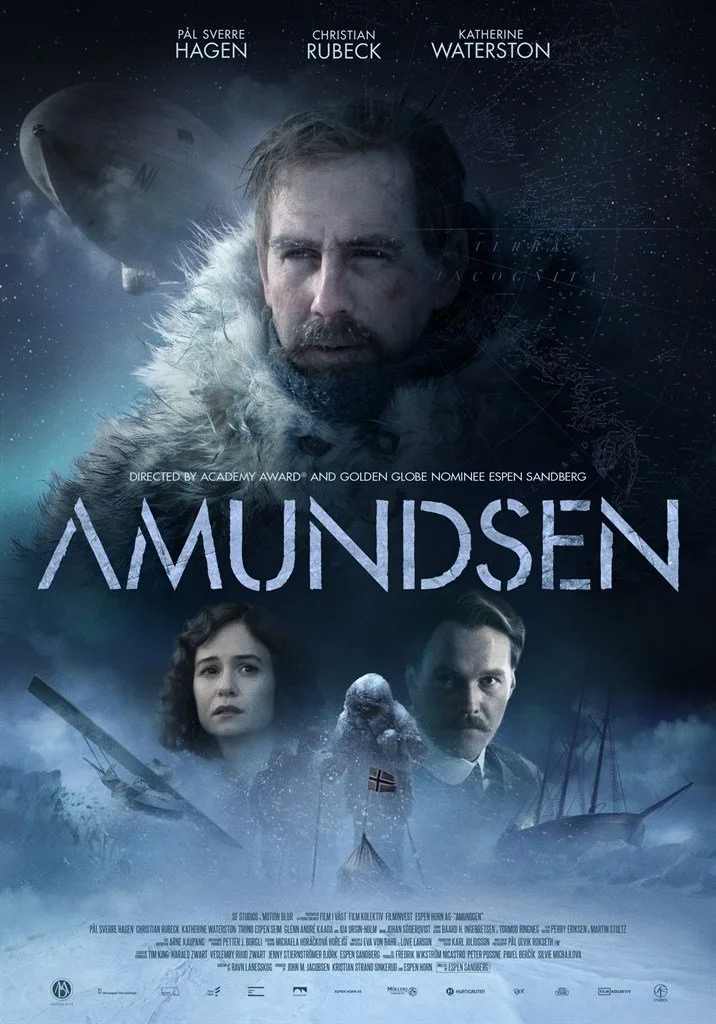 Amundsen İndir - görsel 10