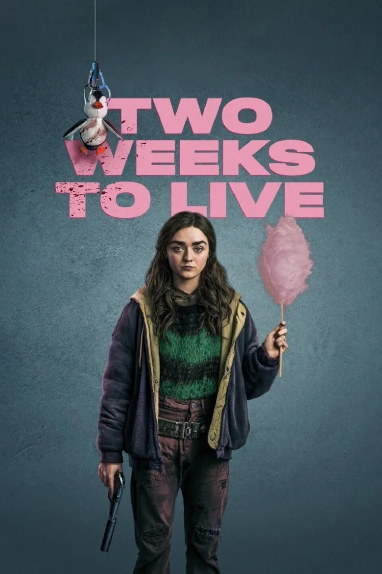 Two Weeks to Live İndir - görsel 8