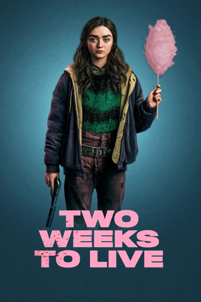 Two Weeks to Live İndir - görsel 9