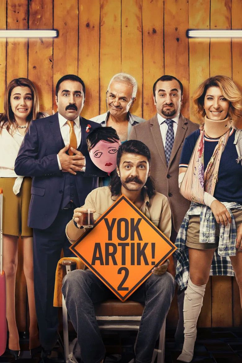 Yok Artık! 2 İndir - görsel 8