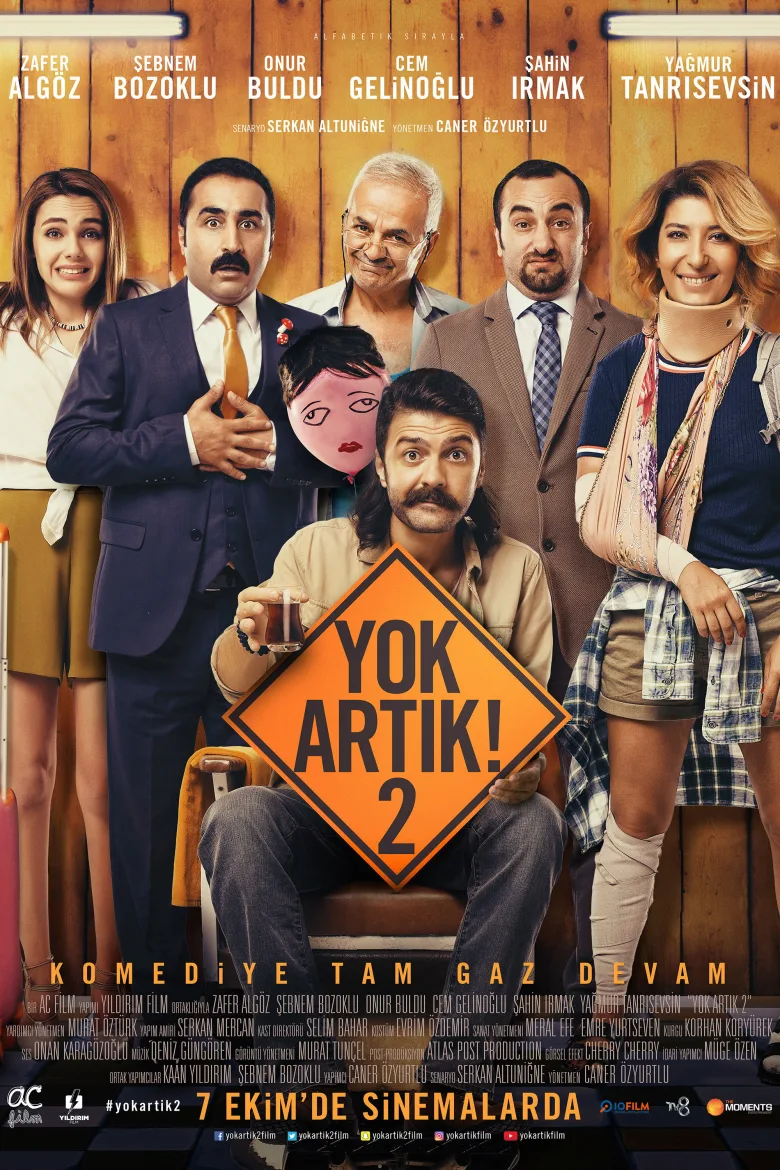 Yok Artık! 2 İndir - görsel 9