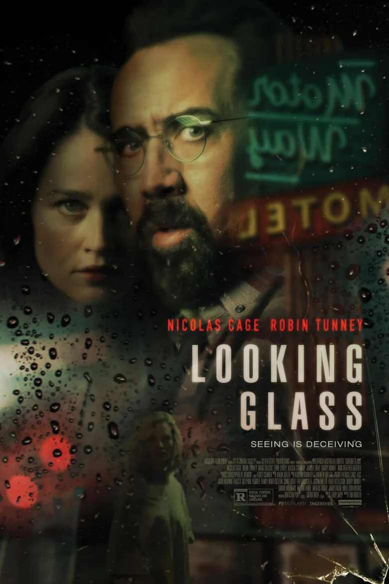 Looking Glass İndir - görsel 12