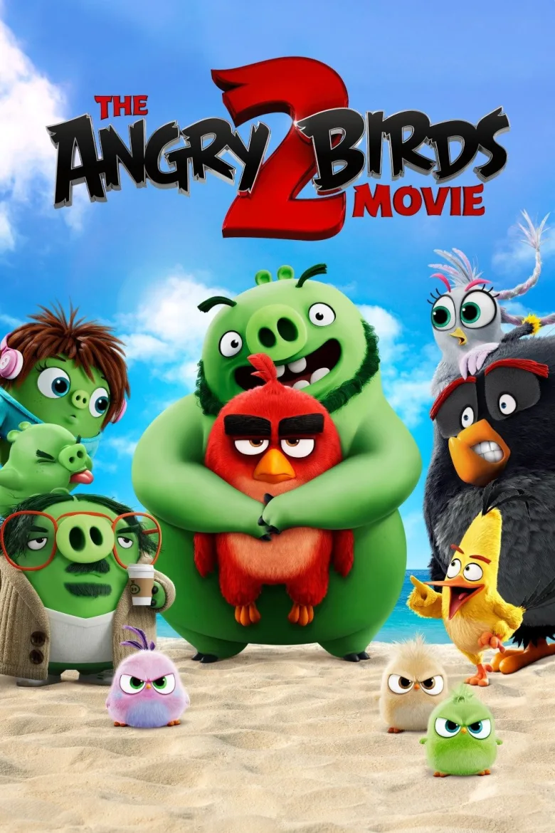 Kızgın Kuşlar Filmi 2 İndir - görsel 14