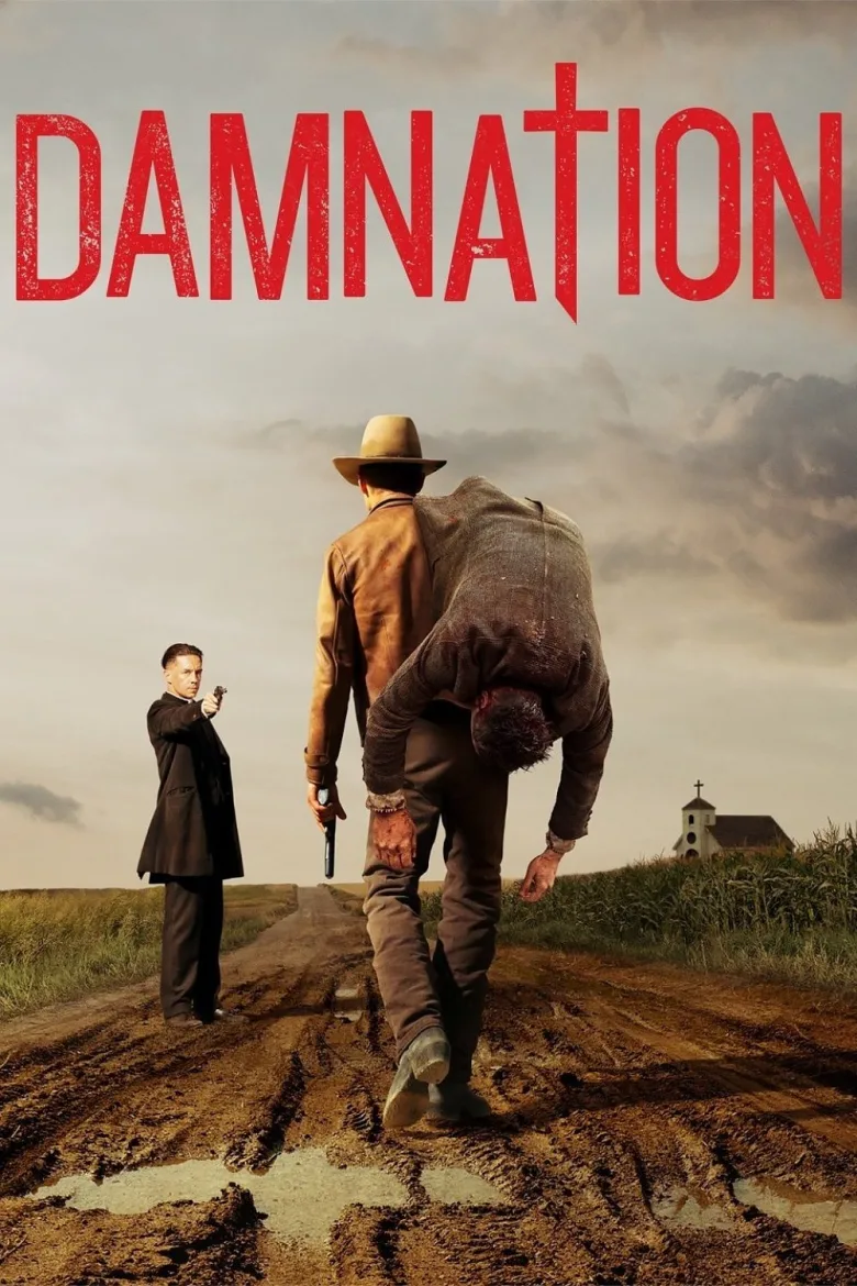 Damnation 1080p İndir - görsel 11
