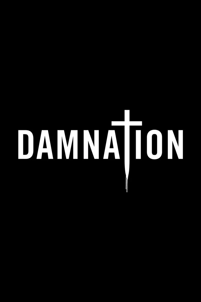 Damnation 1080p İndir - görsel 13