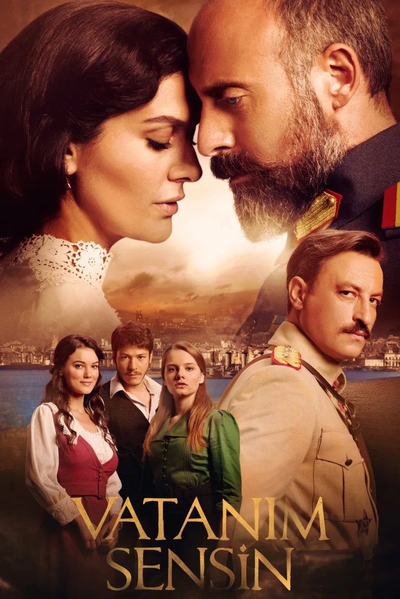 Vatanım Sensin 720p İndir - görsel 11