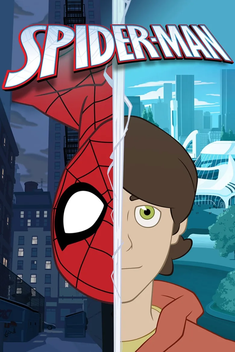 Spider-Man 1080p İndir - görsel 11