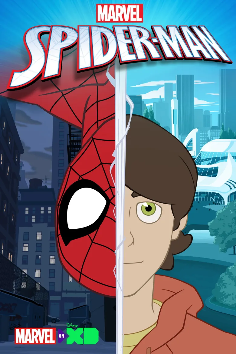 Spider-Man 1080p İndir - görsel 12