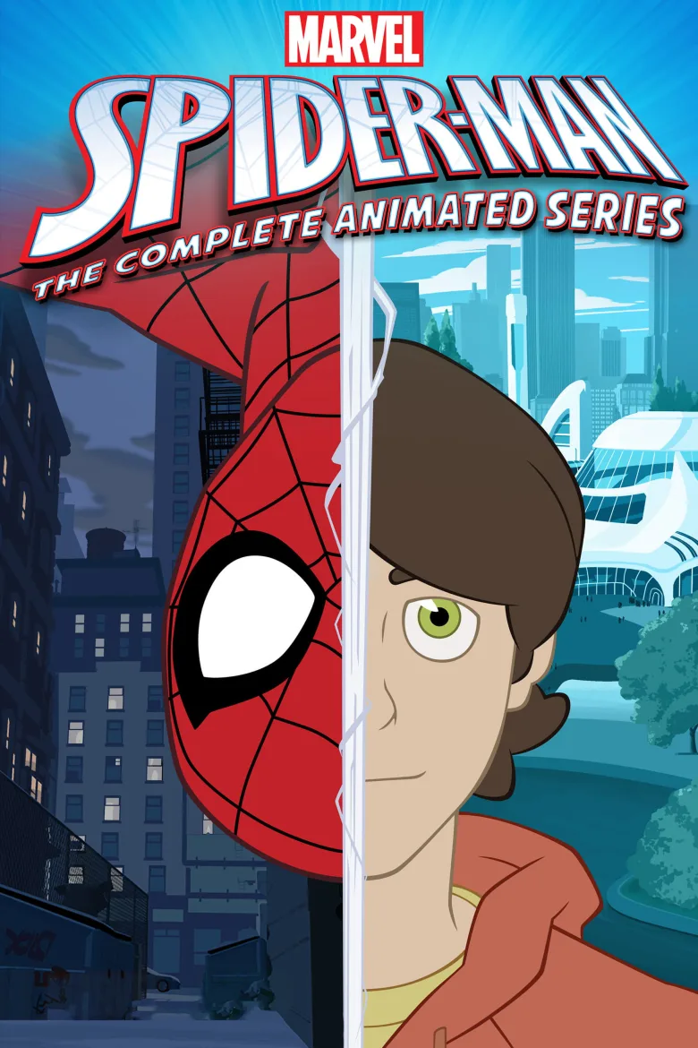 Spider-Man 1080p İndir - görsel 13