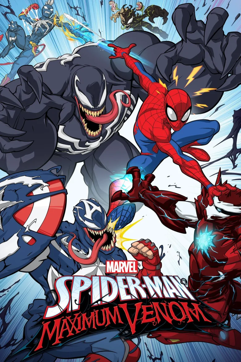 Spider-Man 1080p İndir - görsel 14