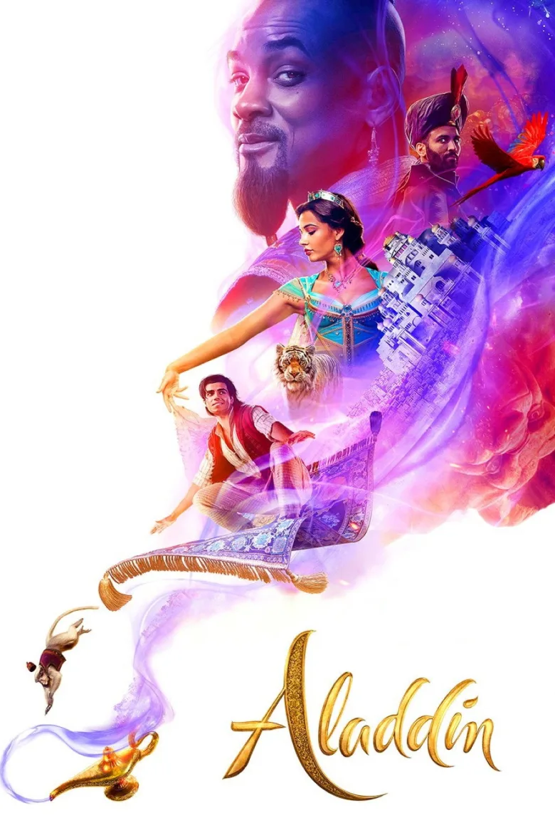 Aladdin İndir - görsel 13