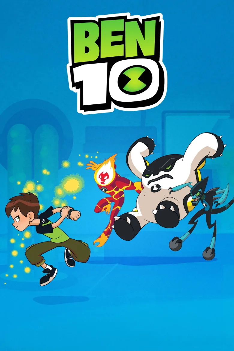 Ben 10 1080p Dual İndir - görsel 11
