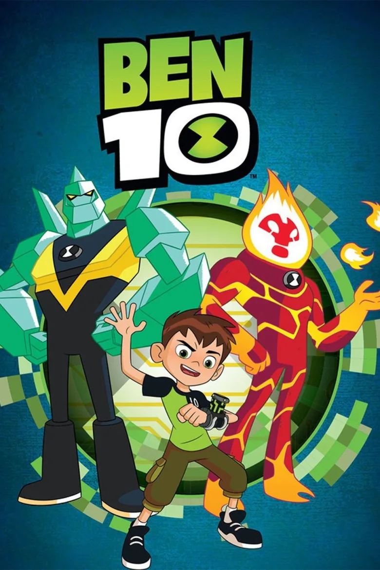 Ben 10 1080p Dual İndir - görsel 12