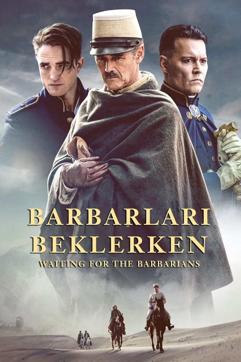 Barbarları Beklerken İndir - görsel 11