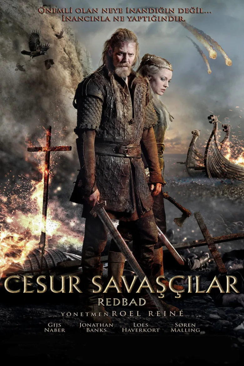 Cesur Savaşçılar İndir - görsel 10