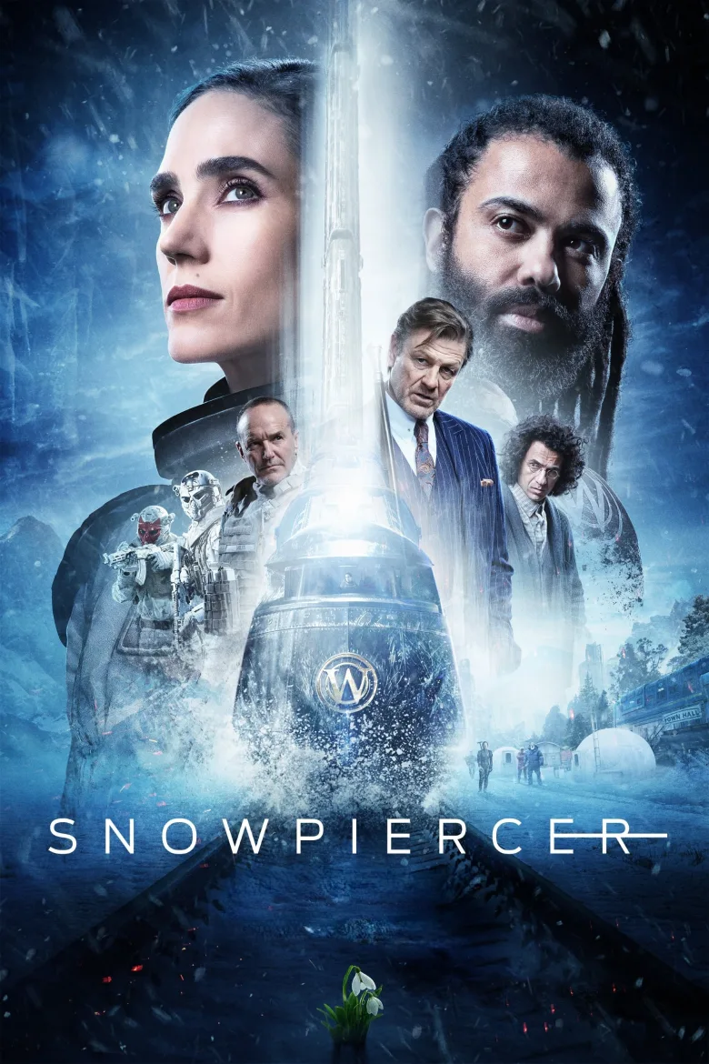 Snowpiercer İndir - görsel 12