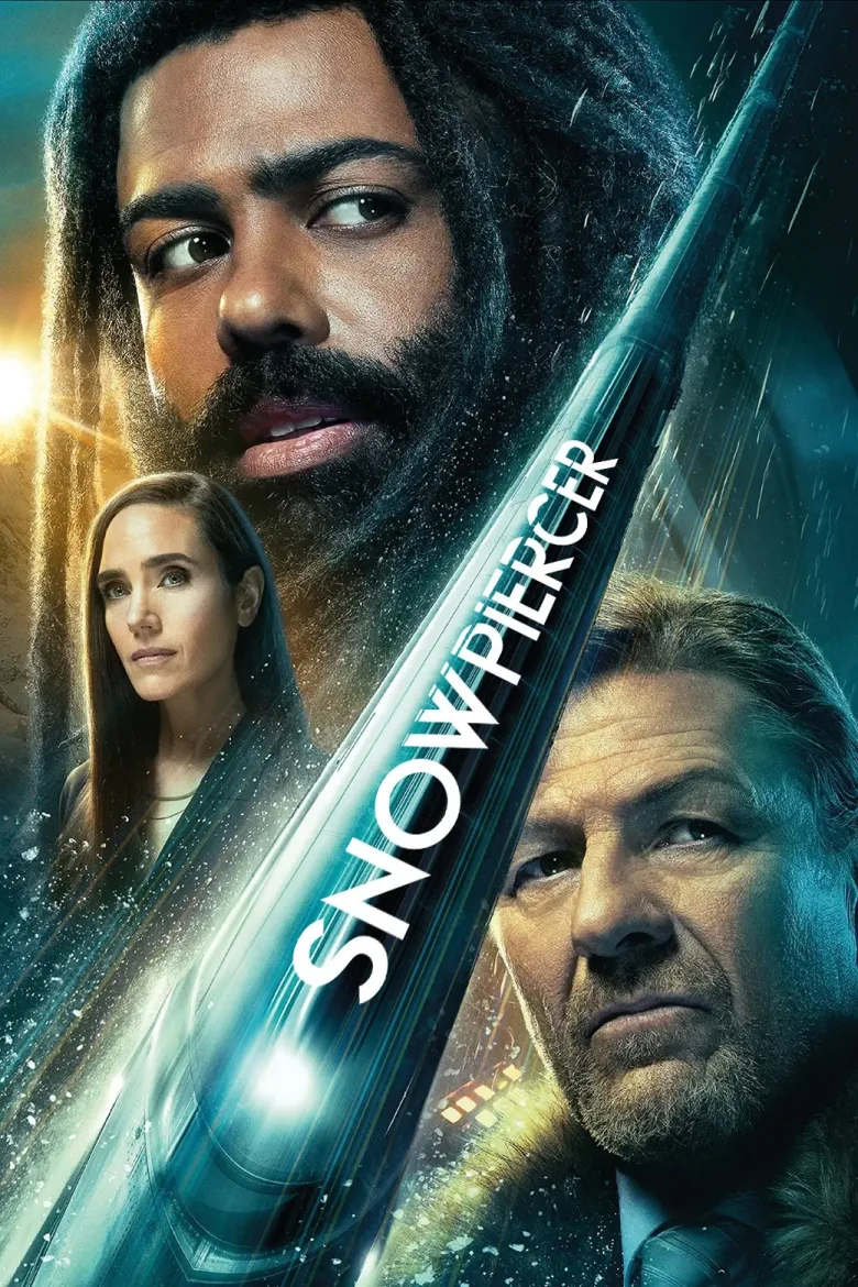 Snowpiercer İndir - görsel 13