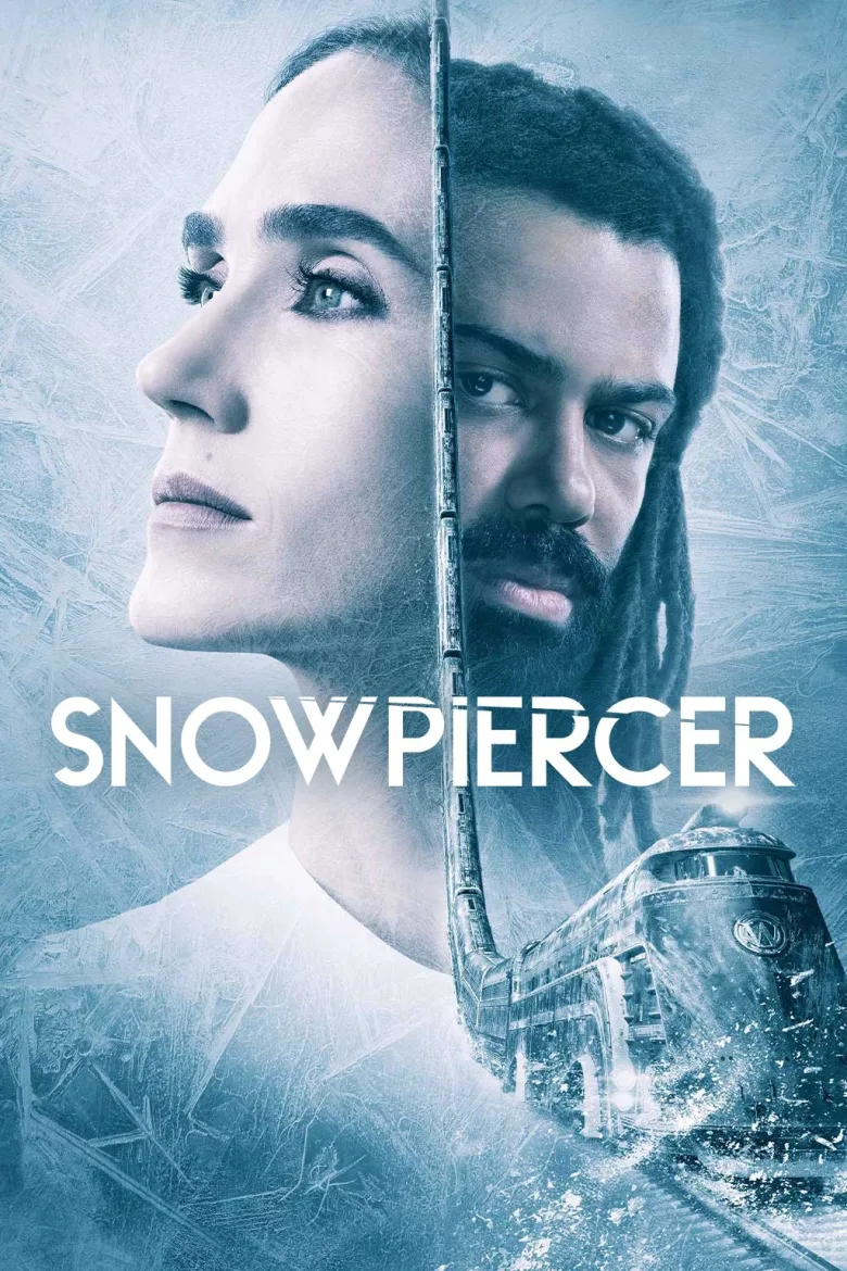Snowpiercer İndir - görsel 14