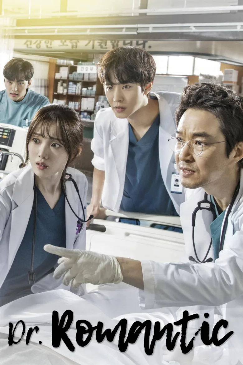 Dr. Romantic 1080p İndir - görsel 12