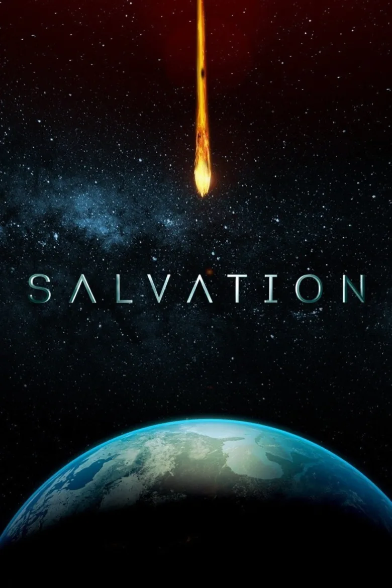 Salvation İndir - görsel 11