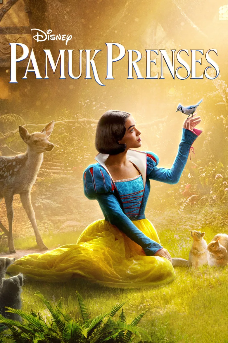 Pamuk Prenses İndir - görsel 12