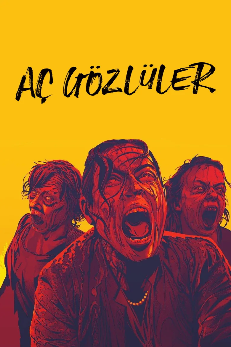 Aç Gezenler İndir - görsel 11