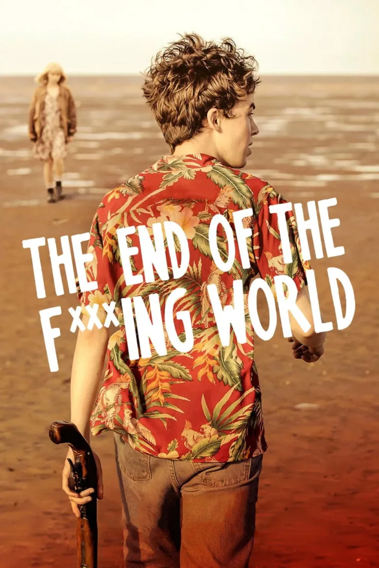 The End of the F***ing World İndir - görsel 14
