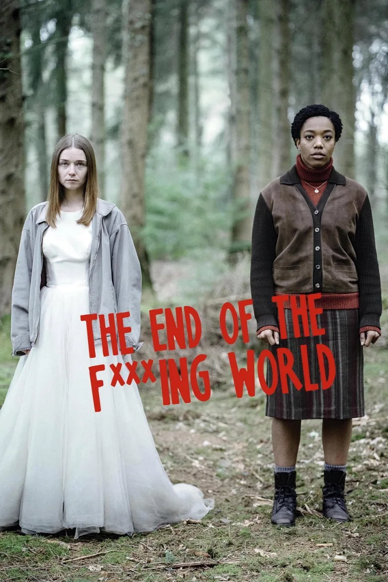 The End of the F***ing World İndir - görsel 15